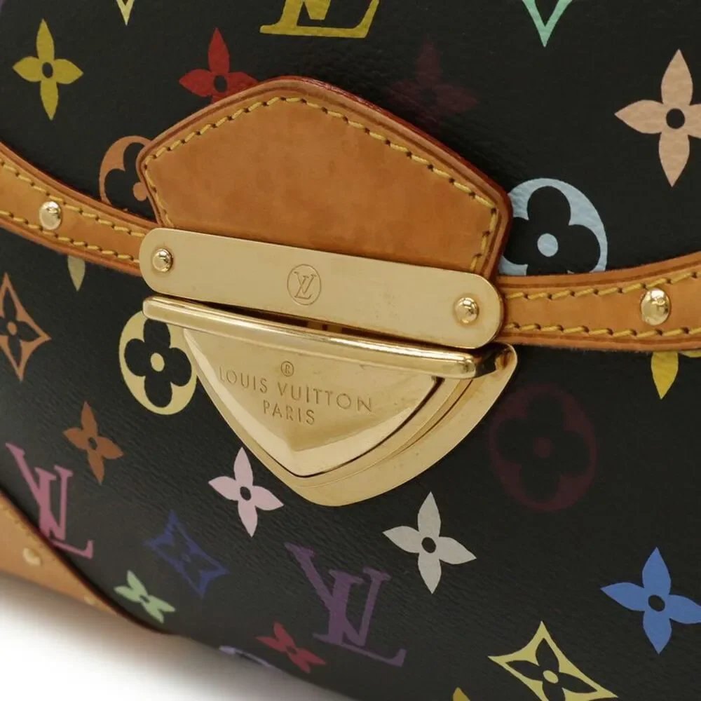 Louis Vuitton delivery duty